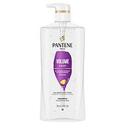 Pantene Pro-V Volume & Body Shampoo