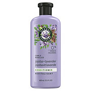Herbal Essences Jojoba Oil & Lavender Curls Conditioner