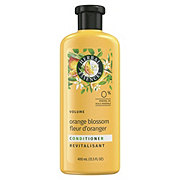 Herbal Essences Orange Blossom Volume Conditioner