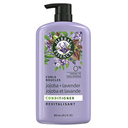 Herbal Essences Jojoba Oil & Lavender Curls Conditioner