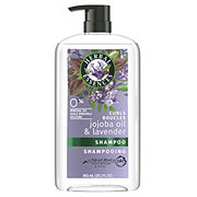 Herbal Essences Jojoba Oil & Lavender Curls Shampoo