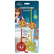 Jokari Cookie Dunker Fun Straws