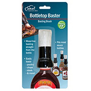 Jokari Bottletop Basting Brush