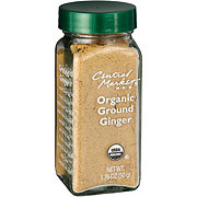 Central Market Organic Ground Ginger