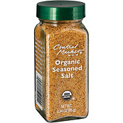 Central Market Organic Seasoned Salt