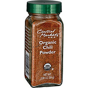 Central Market Organic Chili Powder