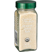 Central Market Organic Onion Salt