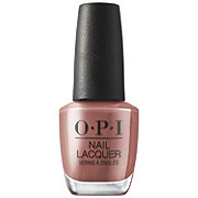 OPI Nail Polish - Expresso Your Inner Self
