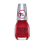 Sinful Colors Power Paint Gel Nail Polish - Power Moves