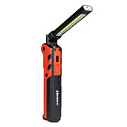 Dorcy Ultra HD Series USB Swivel Head Worklight/Flashlight