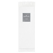 Hallmark Solid Gift Tissue Paper - White