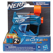 Nerf Elite 2.0 Eaglepoint RD-8 Dart Blaster - Shop Blasters at H-E-B