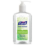 Purell Naturals Hand Sanitizer
