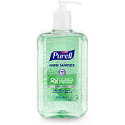 Purell Advanced Hand Sanitizer - Soothing Gel