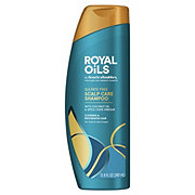 Head & Shoulders Royal Oils Scalp Care Shampoo