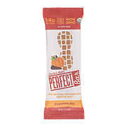 Perfect Bar 14g Protein Bar - Pumpkin Pie