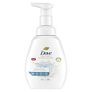 Dove Care & Protect Foaming Hand Wash