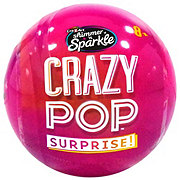 Cra-Z-Art Shimmer 'n Sparkle CrazyPop Beauty Surprise