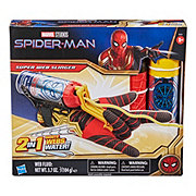 Marvel Spider-Man Super Web Slinger