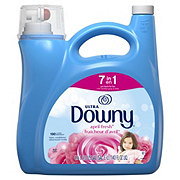 Downy Ultra HE Liquid Fabric Conditioner, 190 Loads - April Fresh