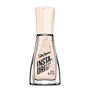 Sally Hansen Insta-Dri Nail Polish - Sprinkle Sprinkle