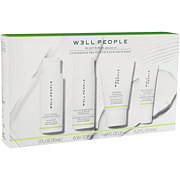 W3ll People Plant Power Skincare Set