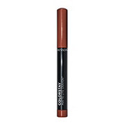 Revlon ColorStay Matte Lite Crayon Lipstick - Souffle All Day