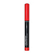 Revlon ColorStay Matte Lite Crayon Lipstick - Ruffled Feathers