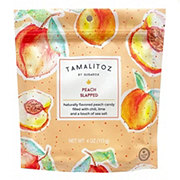 Sugarox Tamalitoz Peach Slapped