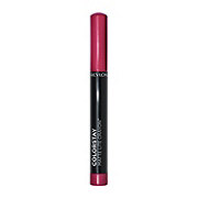 Revlon ColorStay Matte Lite Crayon Lipstick - Lifted