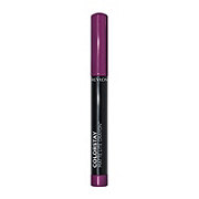 Revlon ColorStay Matte Lite Crayon Lipstick - On Cloud Wine
