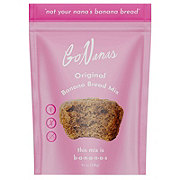 Go Nanas Original Banana Bread Mix