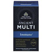 Ancient Nutrition Multi Immune Capsules