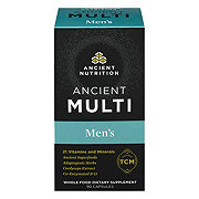 Ancient Nutrition Multi Men's Capsules