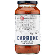 Carbone Tomato Basil Pasta Sauce