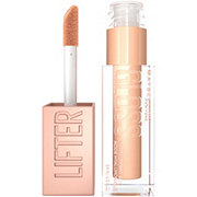 Maybelline Lifter Gloss with Hyaluronic Acid - Sun