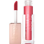 Maybelline Lifter Gloss with Hyaluronic Acid - Heat