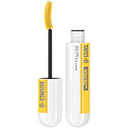 Maybelline The Colossal Curl Bounce Mascara Blackest Black