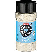H-E-B Bagel Not Included Spice Blend - Everything + Ranch