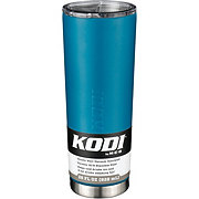 KODI by H-E-B Stainless Steel Insulated Slim Tumbler - Deep Turquoise