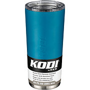 KODI by H-E-B Stainless Steel Insulated Tumbler - Deep Turquoise
