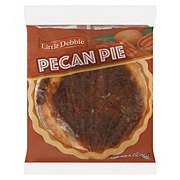 Little Debbie Mini Pecan Pie