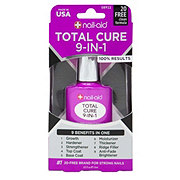 Nail Aid Total Cure 9-in-1