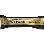 BAREBELLS Salty Peanut 20g Protein Bar