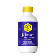 Beekeeper's Naturals B Better Cough Syrup Nighttime