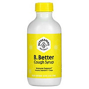 Beekeeper's Naturals B Better Cough Syrup