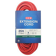 H-E-B Indoor/Outdoor Extension Cord