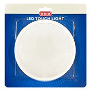 H-E-B LED Touch Light