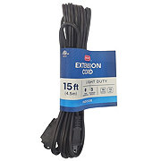 H-E-B Indoor Extention Cord - Brown