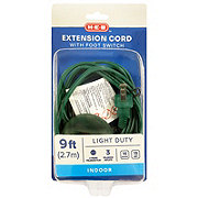 H-E-B Indoor Extension Cord